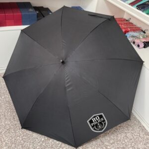 Umbrela de ploaie personalizată RO POLICE