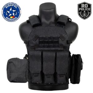 Vestă tactică