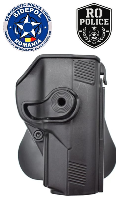 Toc pistol Beretta