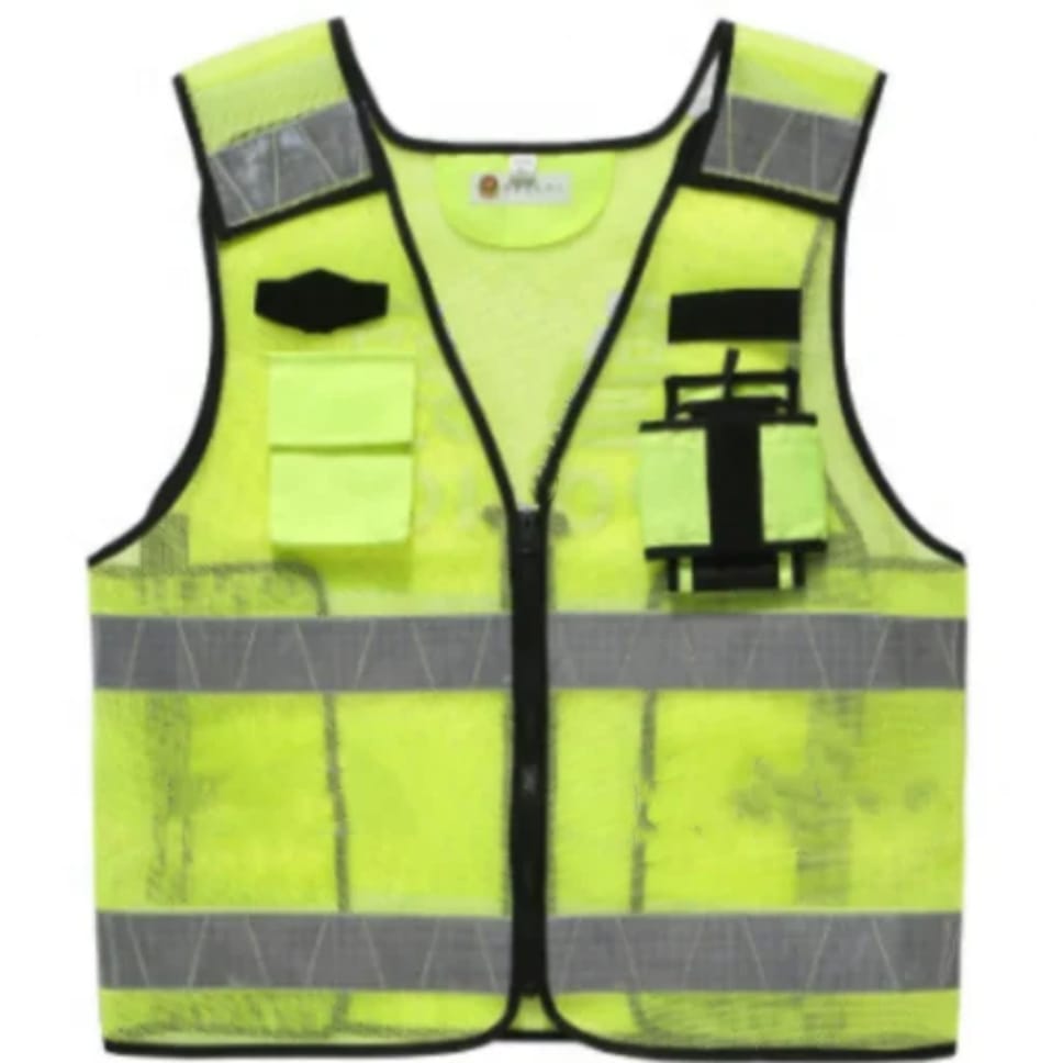 Vestă reflectorizantă