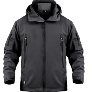 Geacă tactică softshell