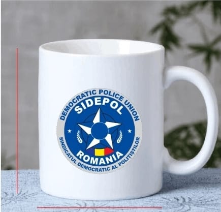 Cană SIDEPOL