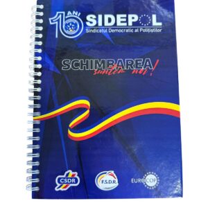 Agendă Sidepol